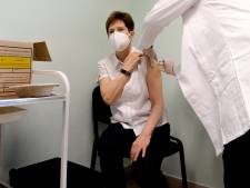 L'Union européenne entame la vaccination