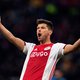Huntelaar verlengt én wil carrière afsluiten bij Ajax