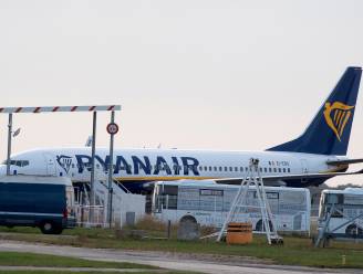 Ryanair annuleert eenzijdig geplande onderhandeling met vakbonden