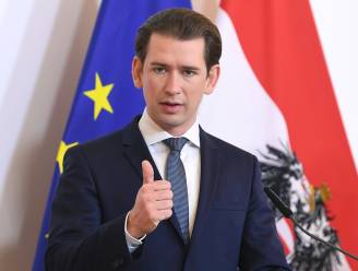 Oostenrijk verlengt lockdown tot 13 april