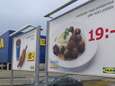 Ikea Belgique retire de la vente les boulettes