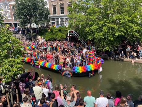 Yes, het is weekend! 7 x leuke dingen doen in Utrecht