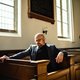 Onderzoeksjournalist Sander Rietveld: ‘Orthodox christelijk en ­radicaal-rechts delen eenzelfde verlieservaring’