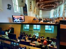 Zeeuwse Statenleden helpen bevriende partijen; D66'er stemt VVD,  ChristenUnie kiest SGP
