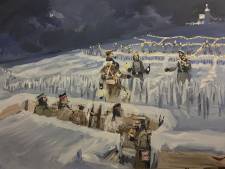 ‘Kerst in het hart van de gewone soldaat’, een muzikale herinnering aan waarde van vrijheid
