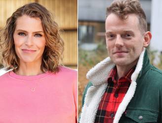 Dina Tersago en Tom De Cock nieuwe ambassadeurs van Pleegzorg Vlaanderen