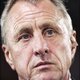 Johan Cruijff: de Verlosser wordt 60, en Hij spreekt