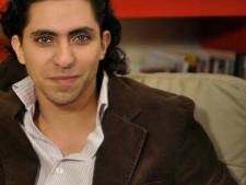 Le courage d'un blogueur saoudien récompensé