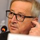 Juncker: Komende twaalf maanden zijn beslissend voor EU