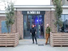 Fooddock Deventer verandert in De Zwarte Silo: ‘Het moet een bourgondische plek worden’