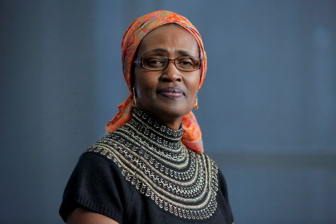 Directeurvan Oxfam International Winnie Byanyima heeft aangekondigd dat organisatie een onafhankelijke commissie gaat instellen.
