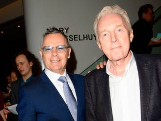 André van Duin (76) werd gechanteerd over zijn ‘grote geheim’: “Opgelucht dat verdachte is opgepakt”