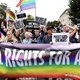 NGO: ‘Geweld tegen LGBTI+-personen neemt toe in Europa’