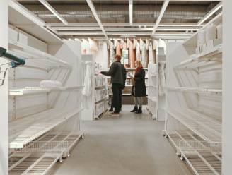 IKEA kampt met voorraadproblemen en extra kosten: “2022 wordt nog moeilijker”