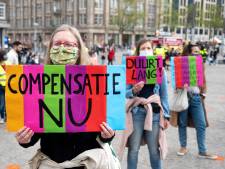 Ministerie erkent bewust achterhouden van explosief memo over toeslagenaffaire