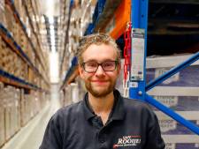 Van Rooijen Logistiek: ‘De vracht wordt nog gewoon geladen’