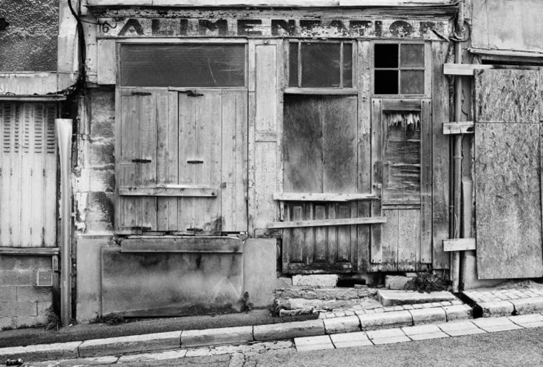 'Tonnerre is een Bourgondisch stadje met een keur aan historische gebouwen, maar in de binnenstad is er geen Bourgondisch leven’ Beeld 
