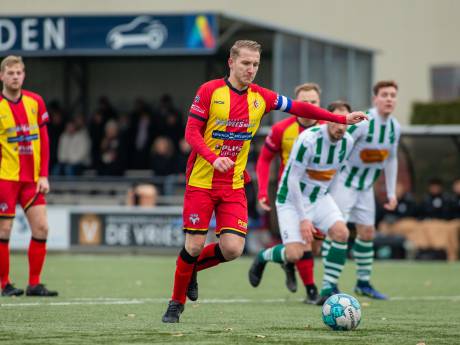 Slechte generale voor Juliana’31, Orion haalt uit 