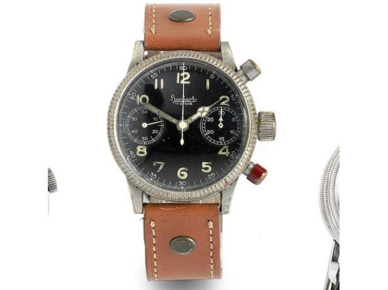 Horloges veiling deals