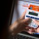 Bye-bye bankbakje, vaarwel wachtwoorden