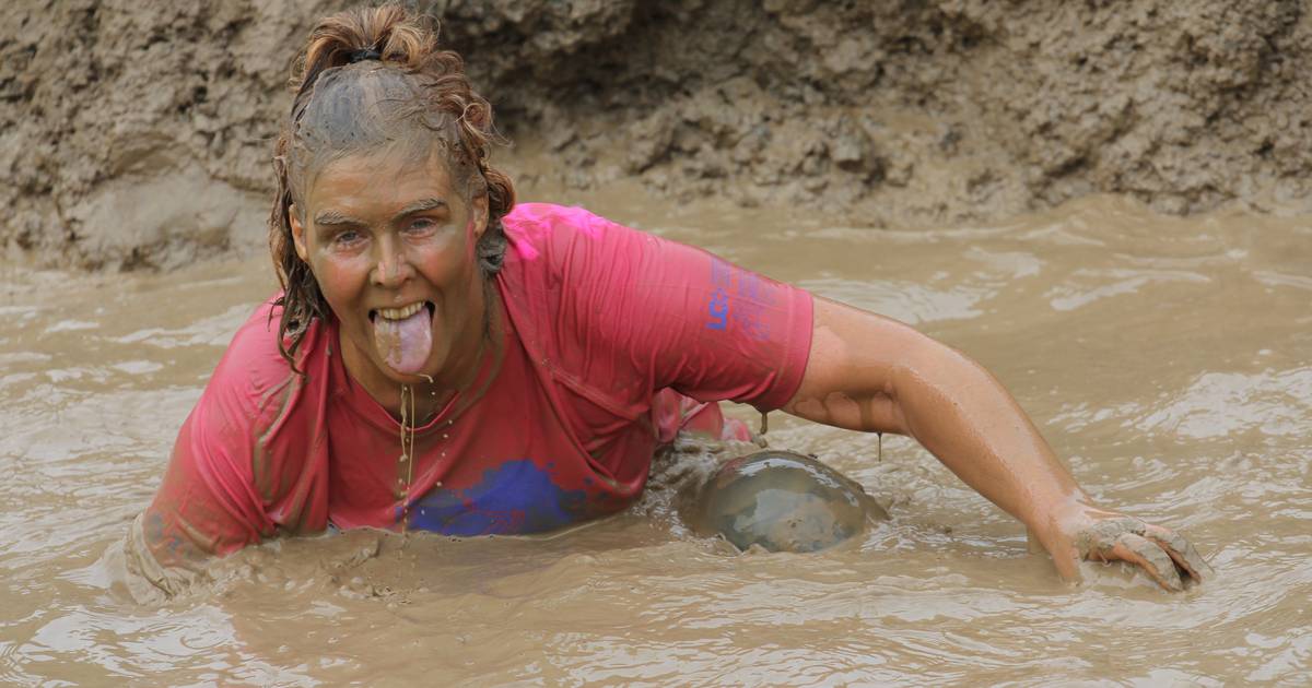 Achtste editie Polderchallenge Standdaarbuiten trekt 1150 deelnemers