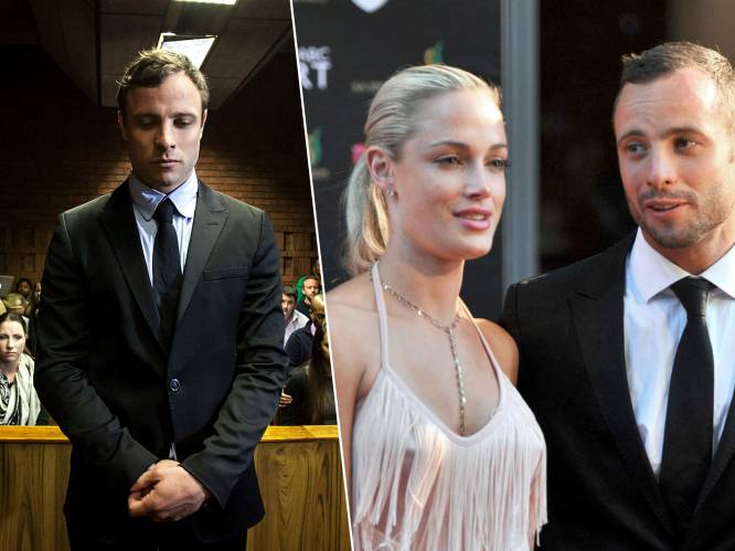 Gesprek tussen Oscar Pistorius en ouders van doodgeschoten vriendin zorgde enkel voor meer haat: "Ik verspilde mijn tijd. Hij is een moordenaar”