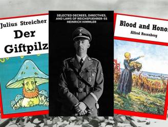 Auschwitz-museum woest op Bol.com om verkoop 'hatelijke en gruwelijke' naziboeken