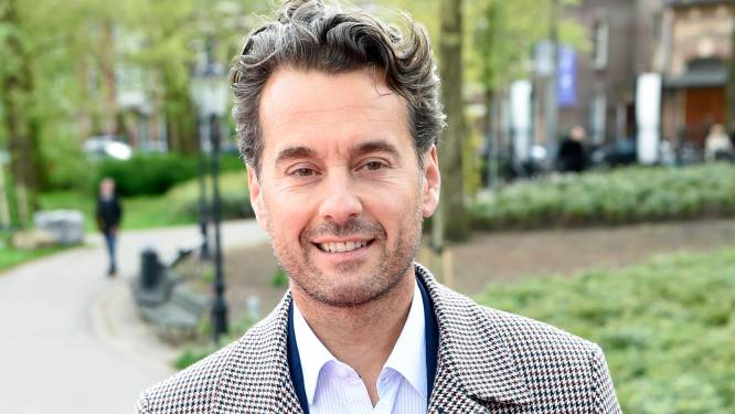 Styliste Rik van de Westelaken moest voor WIDM 20 kledingsets regelen: ‘Wist de locatie niet eens’