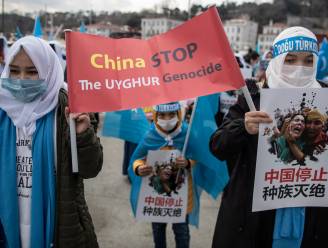 Amnesty International: "Oeigoerse ouders worden gedwongen gescheiden van kinderen"