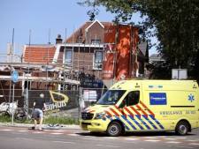Fietser gewond naar ziekenhuis na aanrijding in Oldenzaal