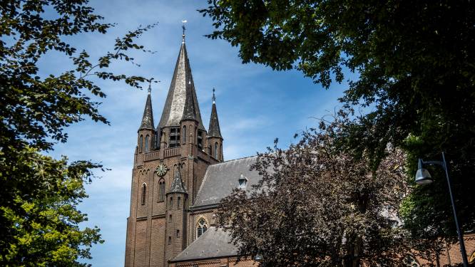 Laatste mis in Willibrorduskerk Zeelst komende zondag