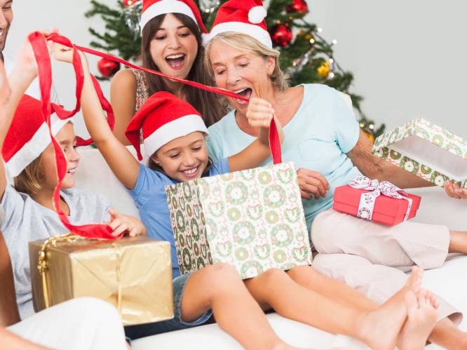 Bijna kerstavond: dit zijn de gekste kerstgewoonten van over de hele wereld
