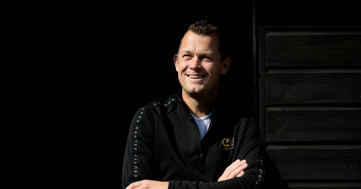 Wilco van Rossem herstelt van hartoperatie: 'Ik had zomaar kunnen neervallen, dan was het einde verh