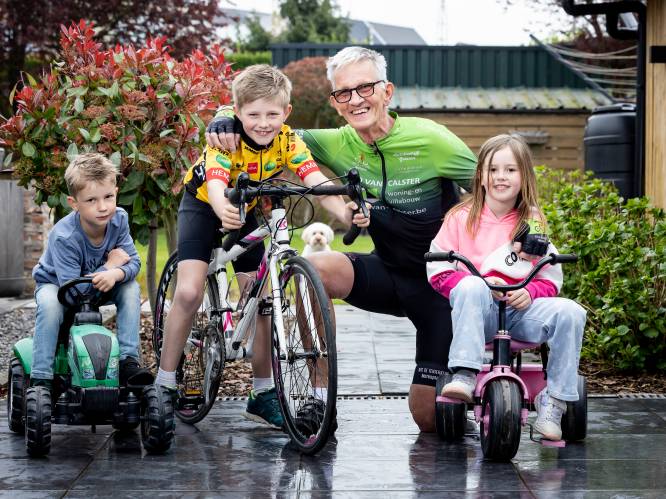 “Een gepensio­neer­de leerkracht met financiële problemen ga je niet snel tegenkomen”: hoeveel pensioen krijgt ex-leraar Jan (65)? 