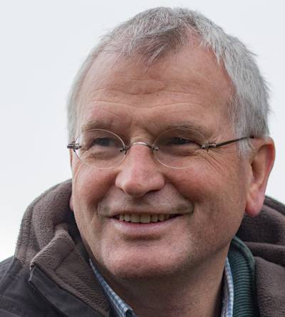 Henk overleed plots, op 60-jarige leeftijd: ‘Hij deed altijd alles op zijn eigen manier’