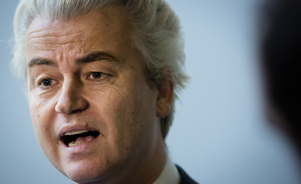 null Beeld ANP