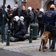 Collectieve strafklacht tegen hardhandig politieoptreden en arrestaties van jongeren in Brussel