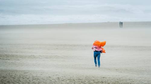 Waarom stormen ook in ons land een naam krijgen
