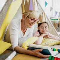 Hier moet je op letten als je speelgoed voor de kleinkinderen koopt