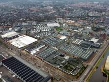 Veenendaal koopt fabrieksterrein om bouw 400 woningen mogelijk te maken 