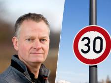 Verlaging maximumsnelheid veroorzaakt meer luchtverontreiniging