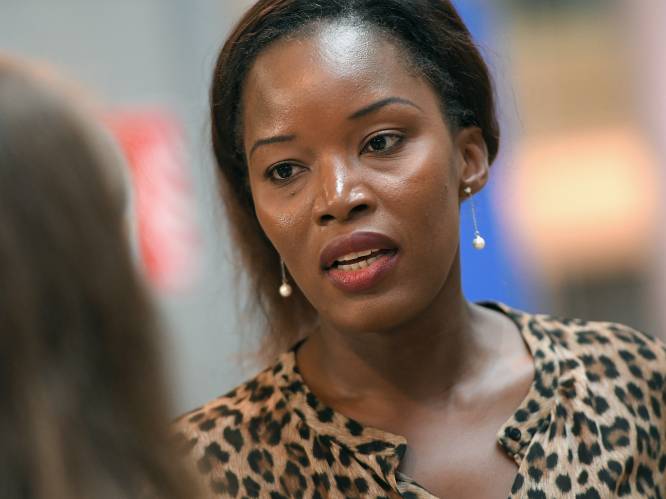 “Ik sta sterk in mijn schoenen”: Assita Kanko (N-VA) reageert op beschuldiging van psychologische intimidatie