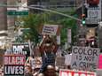 Wat hebben de ‘Black Lives Matter’-protesten in de VS al opgebracht? 