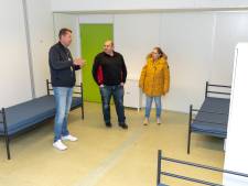 Oekraïners kunnen binnenkort koken op voorheen bekritiseerde opvang in Apeldoorn