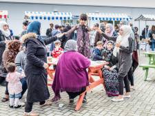 PvdA wil meer plek voor vluchtelingen in Rotterdam: ‘Dit is een noodsituatie’