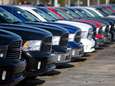 Fiat Chrysler roept 1,8 miljoen pick-ups terug