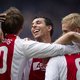 Ajax verslaat Heracles: 3-0