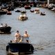 Bootje in Amsterdam steeds duurder: prijs havengeld en vignet blijft stijgen
