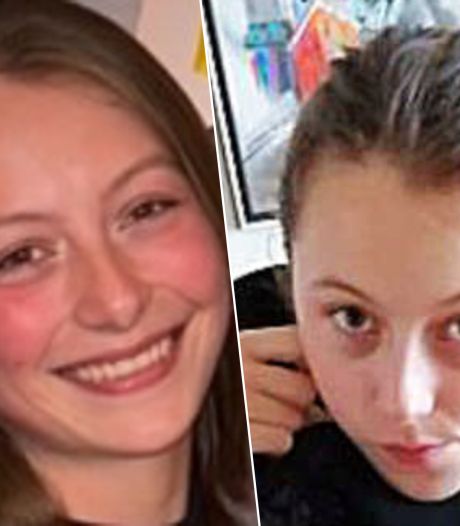Héléna est portée disparue depuis plusieurs jours: la thèse de l’enlèvement “n’est pas exclue”