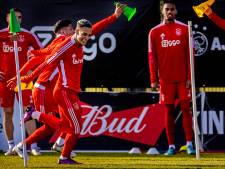Unieke groepsfase wordt pas echt historisch als Ajax ook van Benfica wint